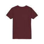 Custom Youth Short Sleeve Tee School Spirit Tee