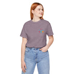 Undiagnosed but Somethin' Ain't Right Colorful Awareness Tee