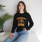 Lions Crewneck Sweatshirt