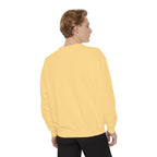 DVM Classic Logo Graphic Sweatshirt