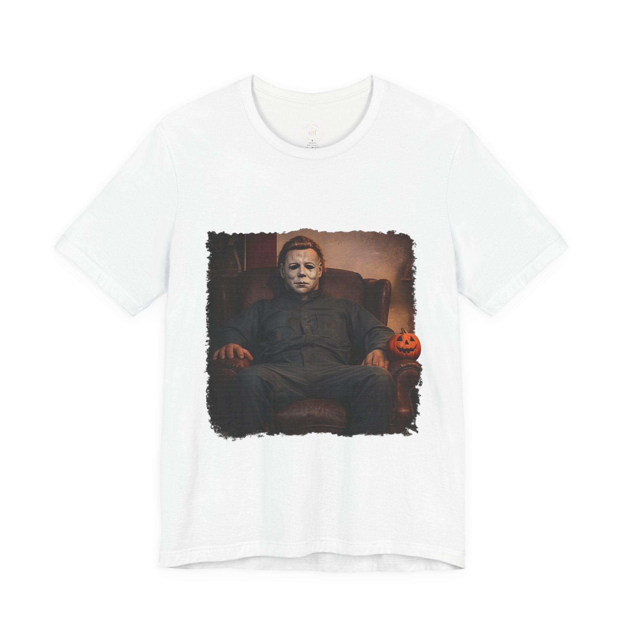 Horror Movie Killer Tee