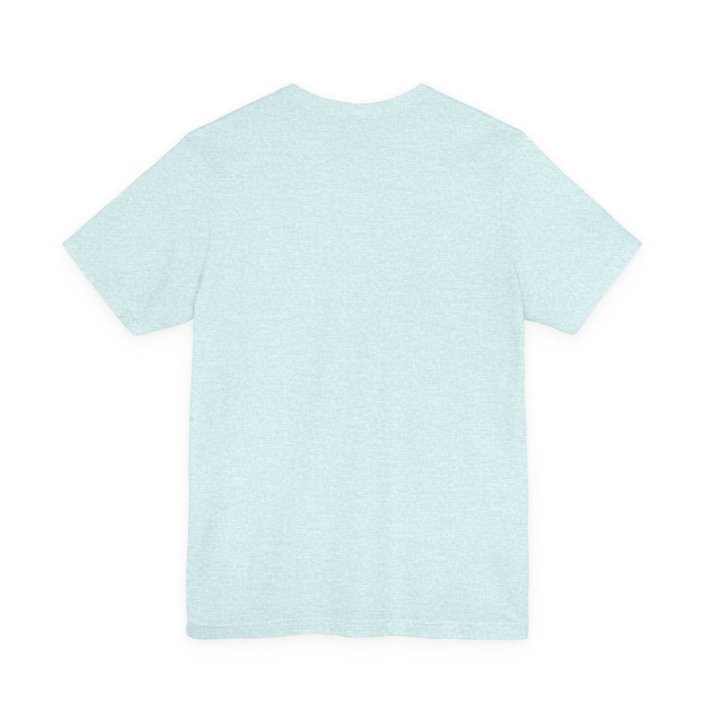 Coração Está Atoja Graphic Tee
