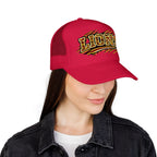 Custom Foam Trucker Hat