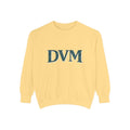 DVM Classic Logo Graphic Sweatshirt