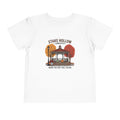 Stars Hollow Gazebo Graphic Toddler Tee