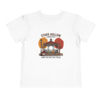 Stars Hollow Gazebo Graphic Toddler Tee
