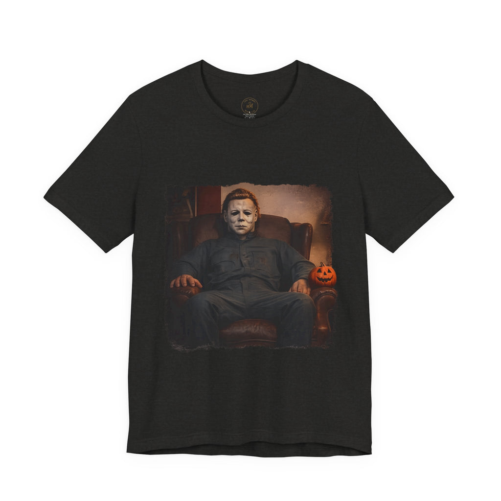 Horror Movie Killer Tee