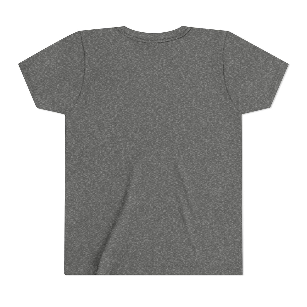 Youth Lions School Spirit Short Sleeve Tee