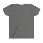Youth Lions School Spirit Short Sleeve Tee
