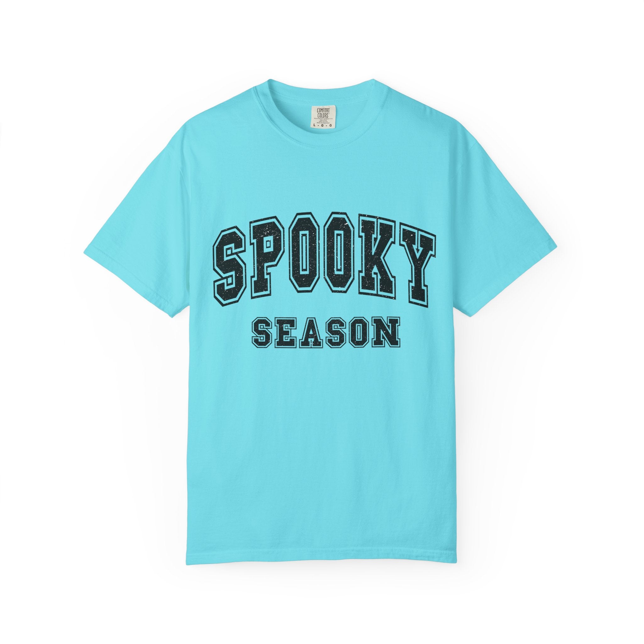 Spooky Season T-Shirt