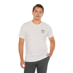 Love Is a Four-Legged Word  — Abby Pet Hospital Veterinary Tee