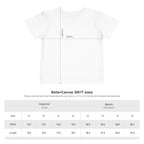 Kindergarten Back To School Doodle Script - Toddler Graphic T-shirt