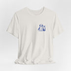 Cute Pet Lovers Graphic T-Shirt