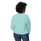 Be Kind to the Vet Staff Graphic Sweatshirt
