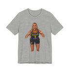 Cunningham #8 Indiana Basketball Jersey Tee