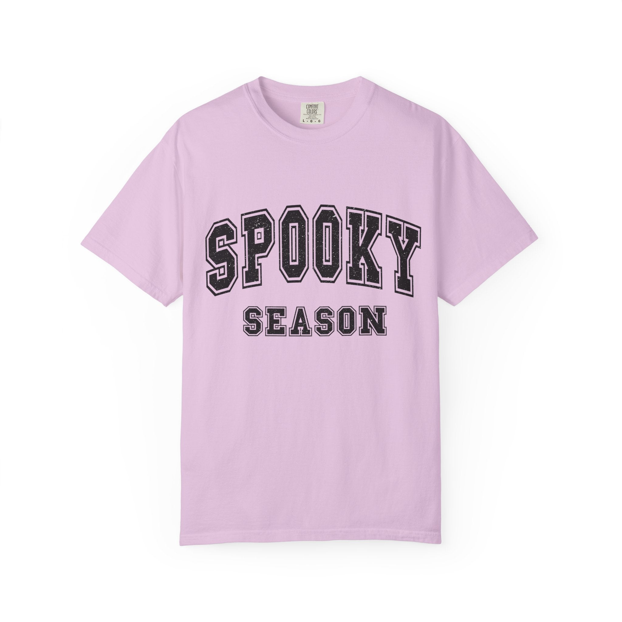 Spooky Season T-Shirt