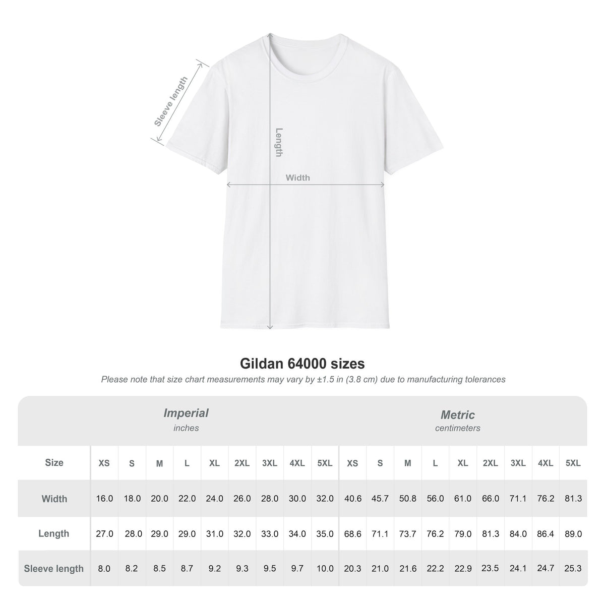 Killing Them With Kindness Graphic T-Shirt