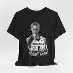 Indiana Point God Tee Fever Fan Graphic Tee