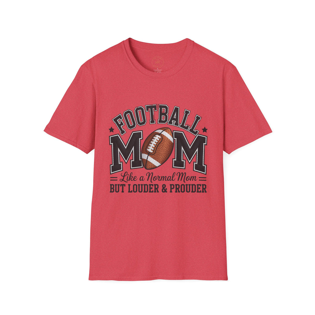 Football Mom T-Shirt