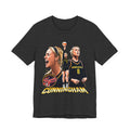 Cunningham Indiana Fever Basketball FAN Tee