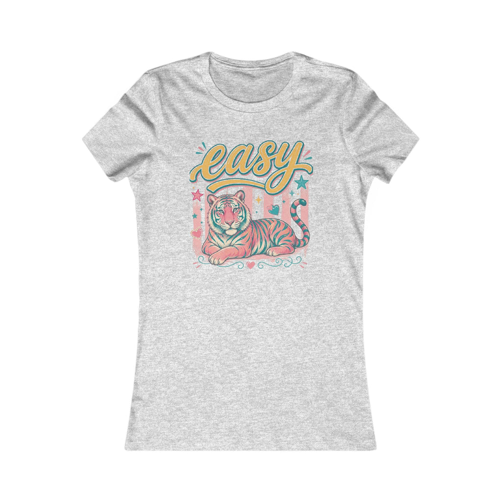 Easy Tiger Women's Tee
