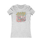 Easy Tiger Women's Tee