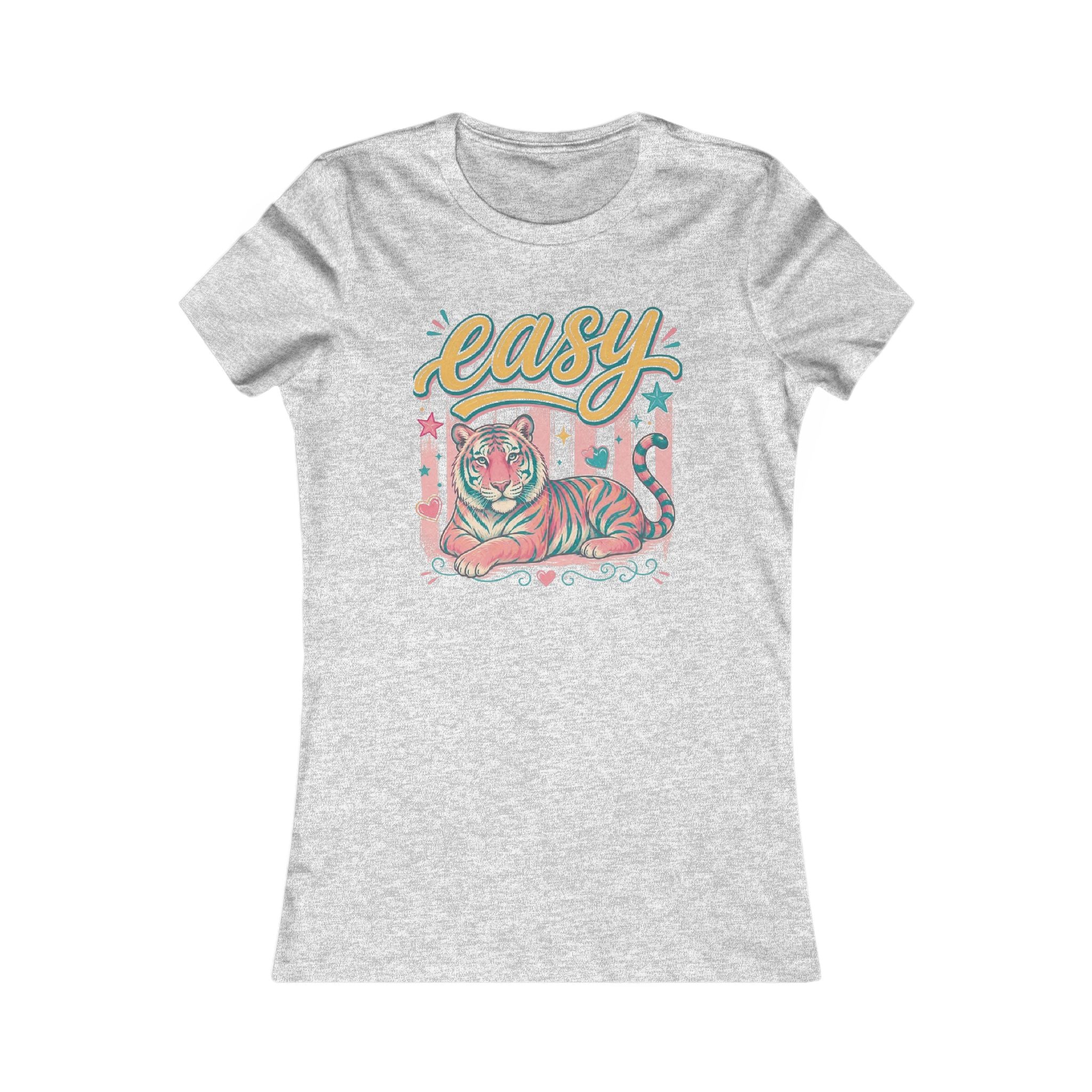 Easy Tiger Women's Tee