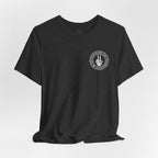 “I Don’t Ride on the Crazy Train, I Drive It”  T‑Shirt
