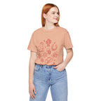 Coastal Cowgirl T-Shirt
