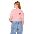 Love You / Mean It Tee