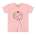 Third Grade  Back-to-School Shirt with Name Personalization