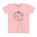 Third Grade  Back-to-School Shirt with Name Personalization