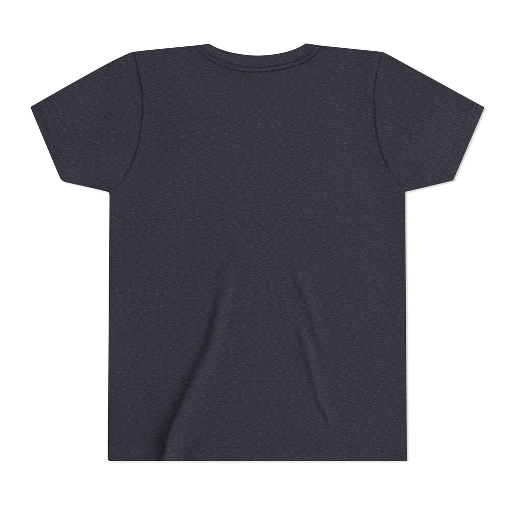 Youth Lions School Spirit Short Sleeve Tee