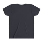 Youth Lions School Spirit Short Sleeve Tee