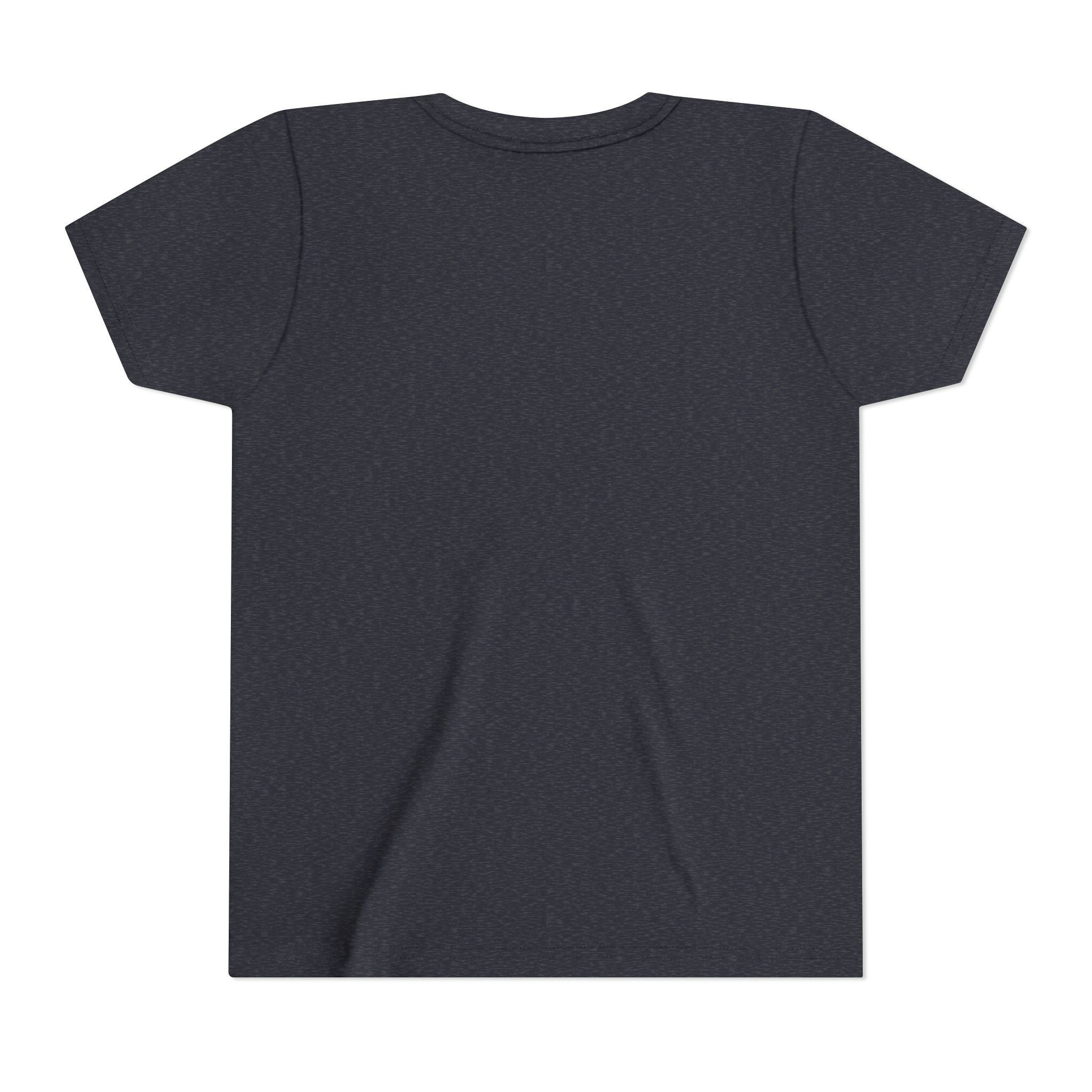 Youth Lions School Spirit Short Sleeve Tee