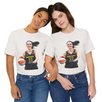 Clark 22' Indiana Hoop Fan Shirt