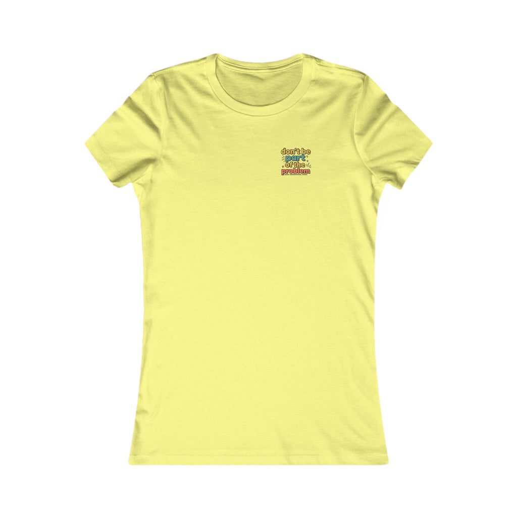 Please Spay and Neuter Your F*king Pets Women's Graphic T‑Shirt