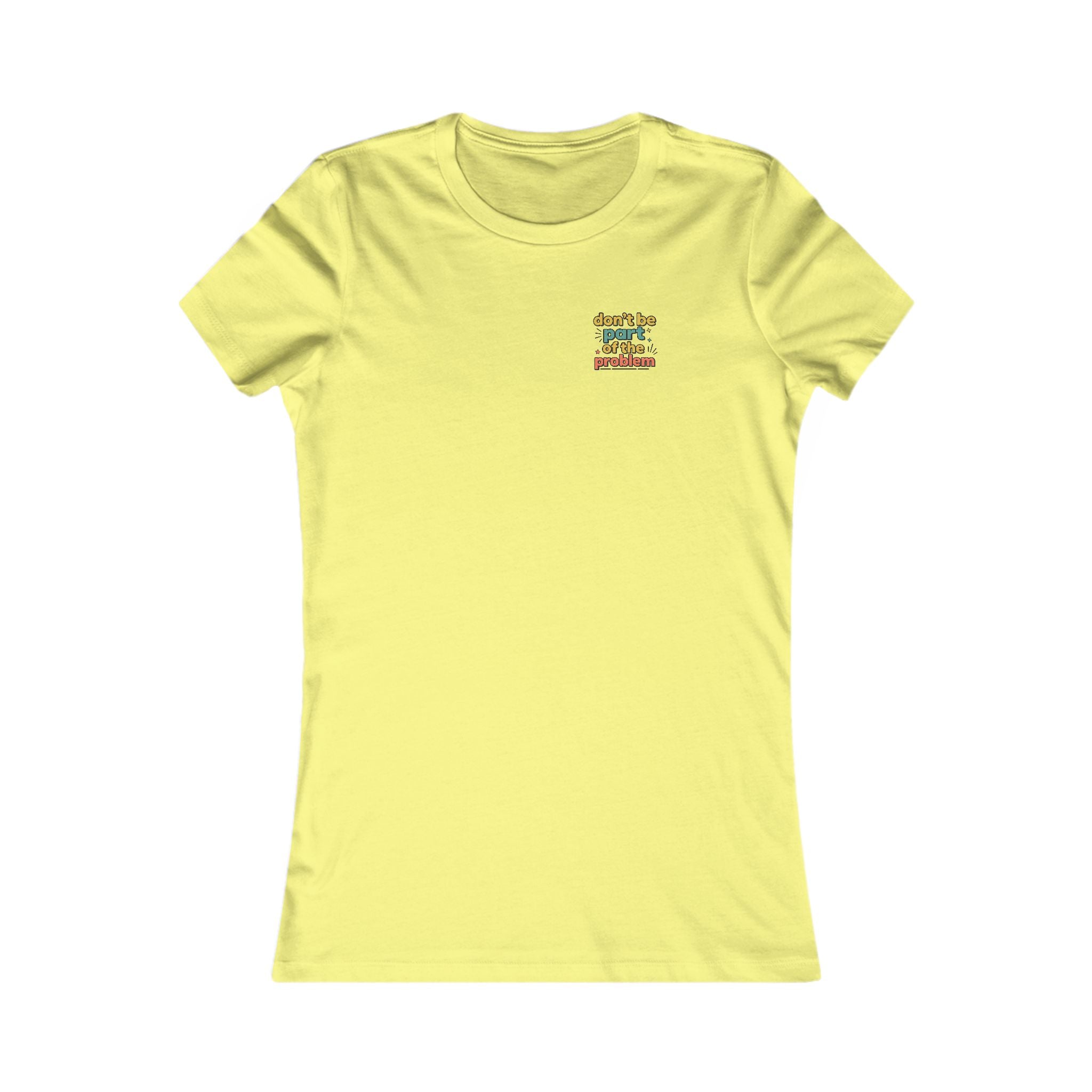 Please Spay and Neuter Your F*king Pets Women's Graphic T‑Shirt