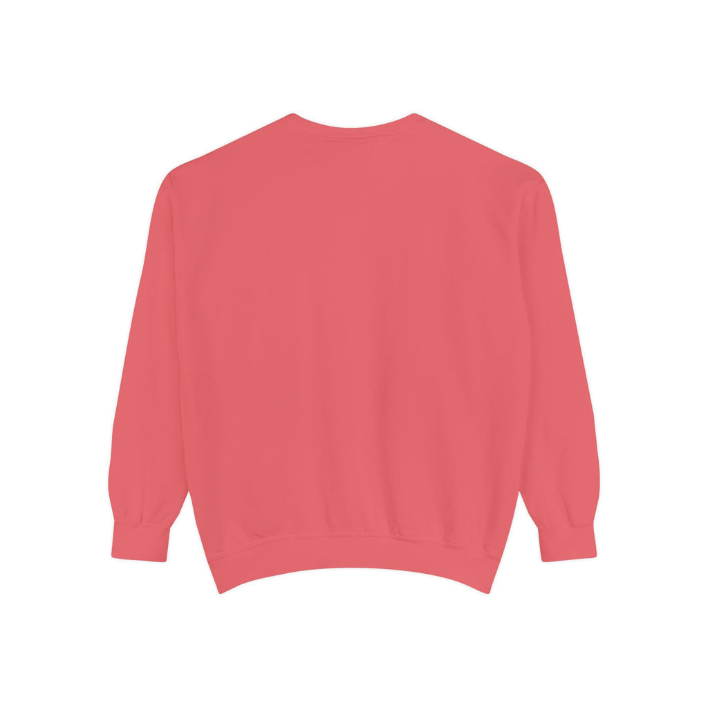 DVM Classic Logo Graphic Sweatshirt