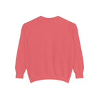 DVM Classic Logo Graphic Sweatshirt