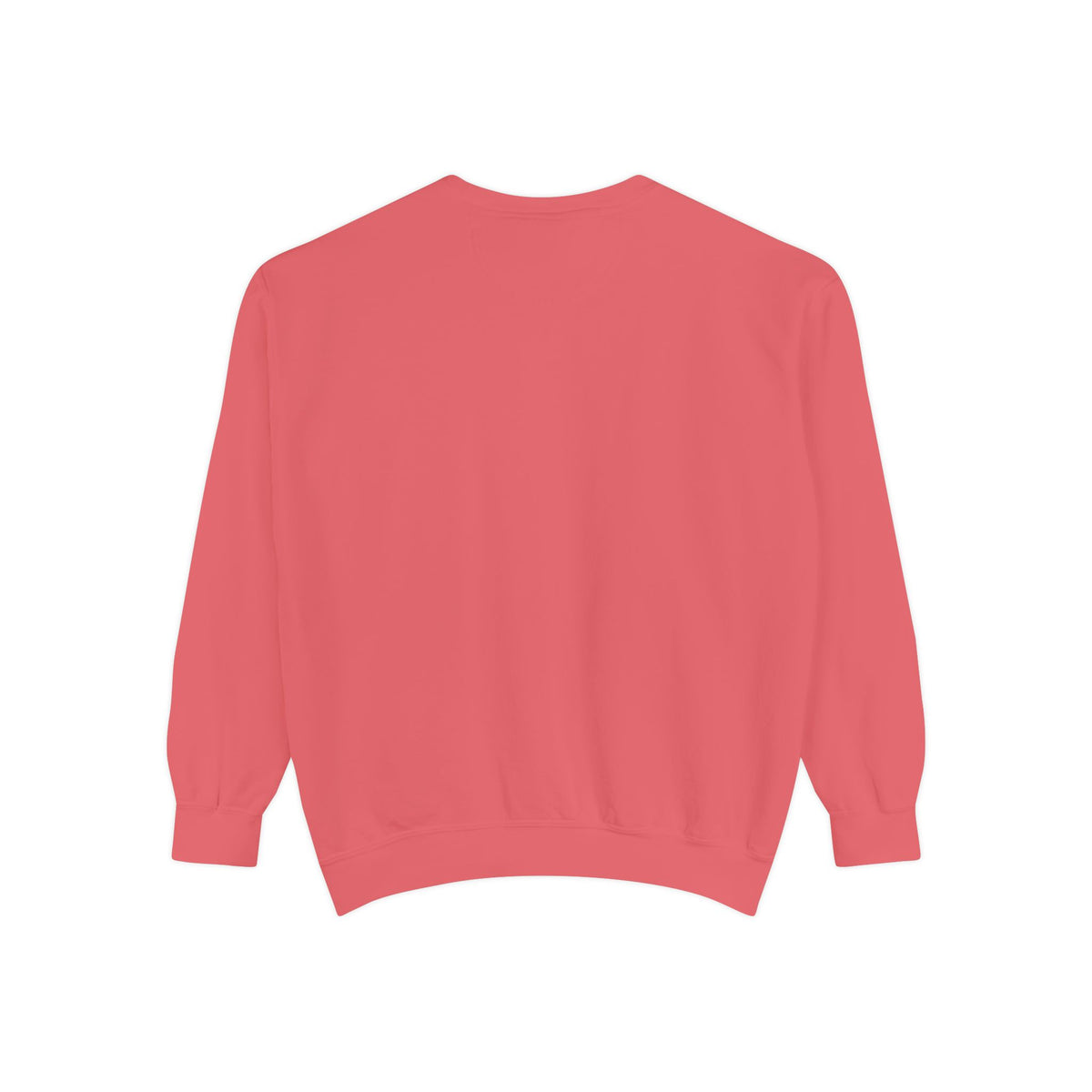 DVM Classic Logo Graphic Sweatshirt