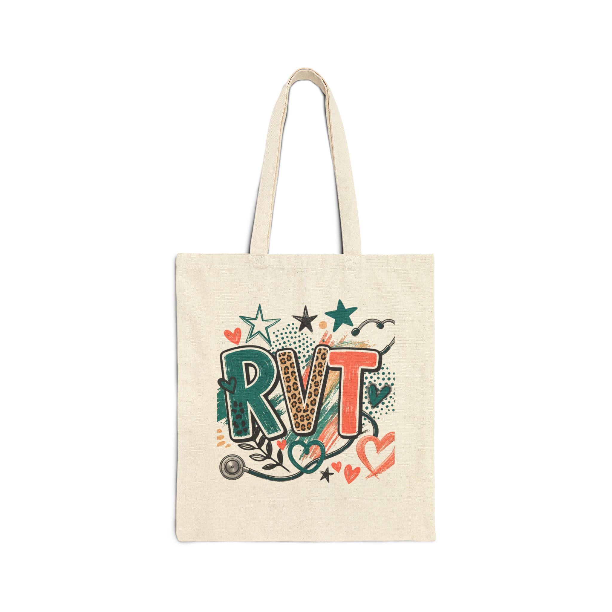 RVT Veterinary Nurse Tote Bag