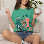 RVT  Graphic T-Shirt