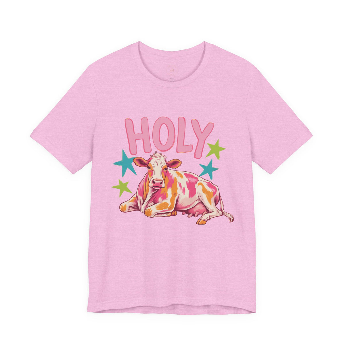 Holy Cow T-Shirt
