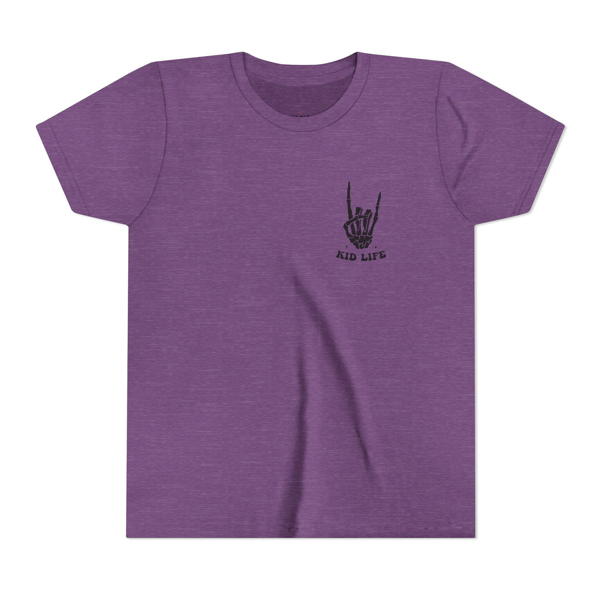 “On My Mom’s Last Nerve” Rock Youth Tee