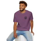 Rizz Em With Tism Graphic Tee
