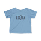 "The Legacy" Pair with Dad "Legend" Shirt