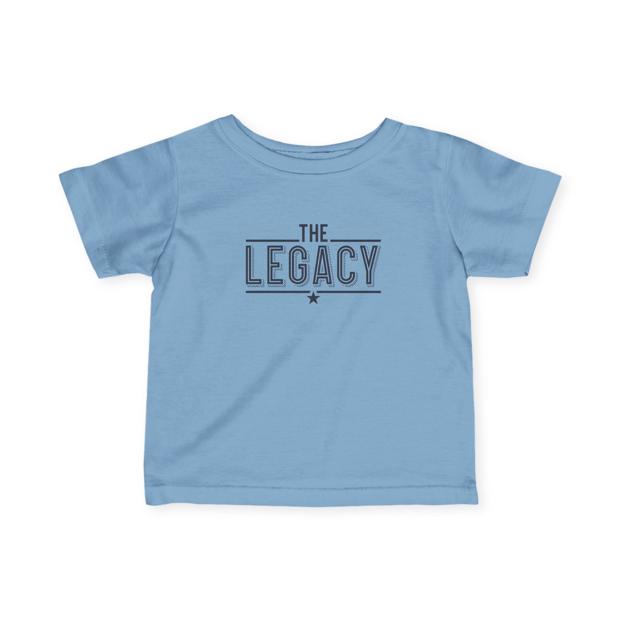 "The Legacy" Pair with Dad "Legend" Shirt