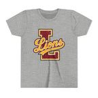 Letterman School Spirit Youth T-Shirt
