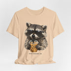 Rage Consumes Me Graphic T-Shirt